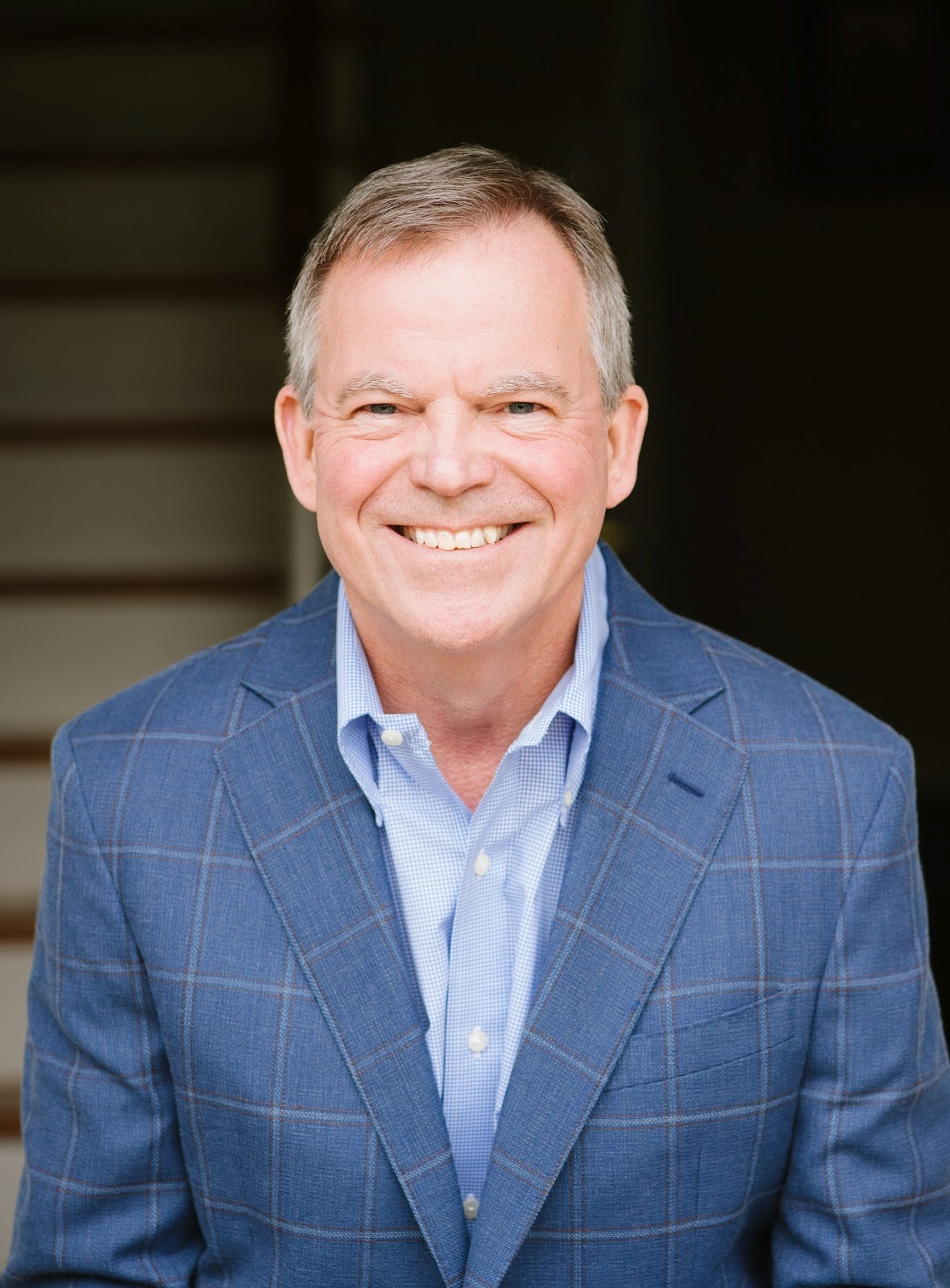 Tim Rash