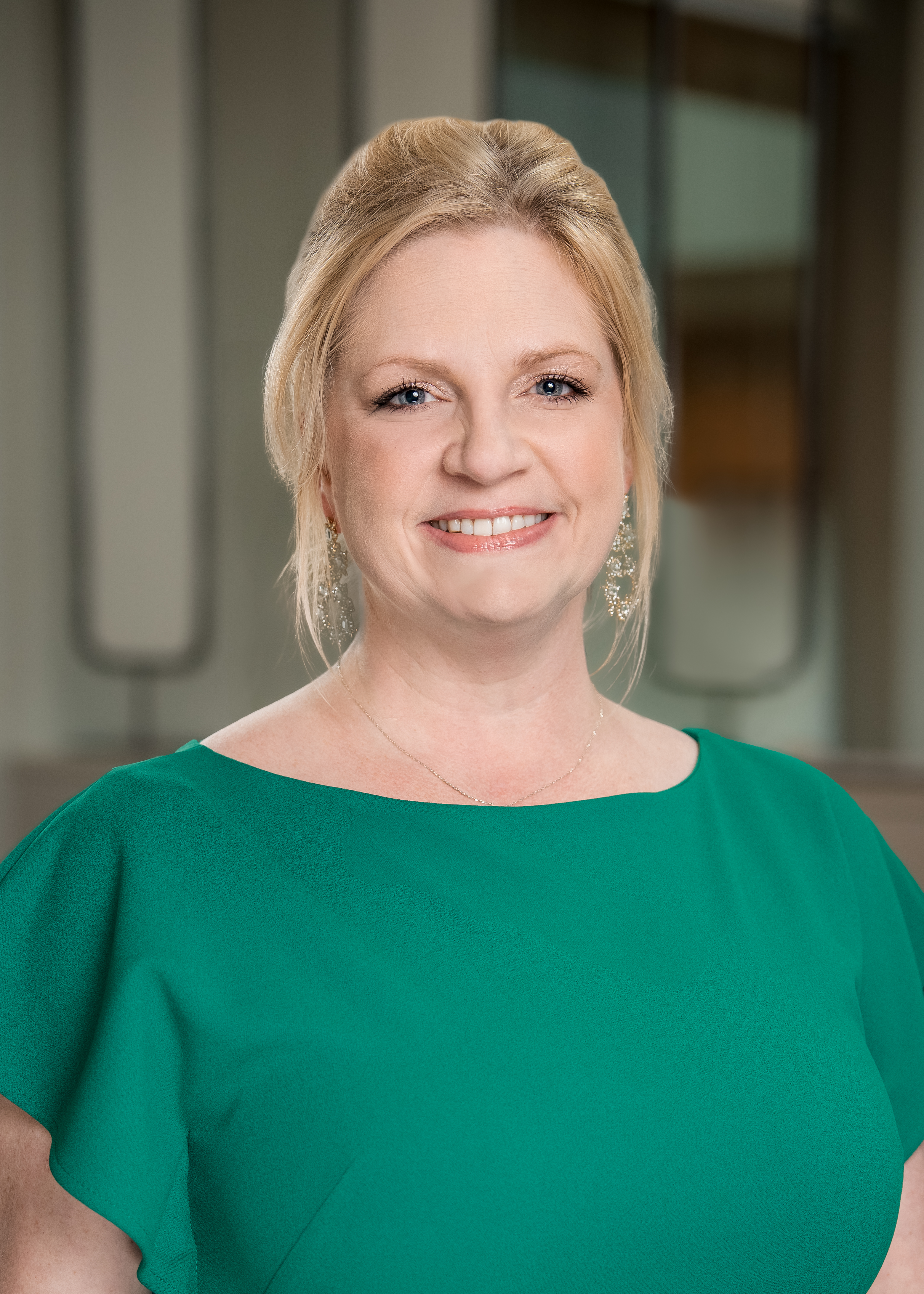 Profile of Rachael Gloger