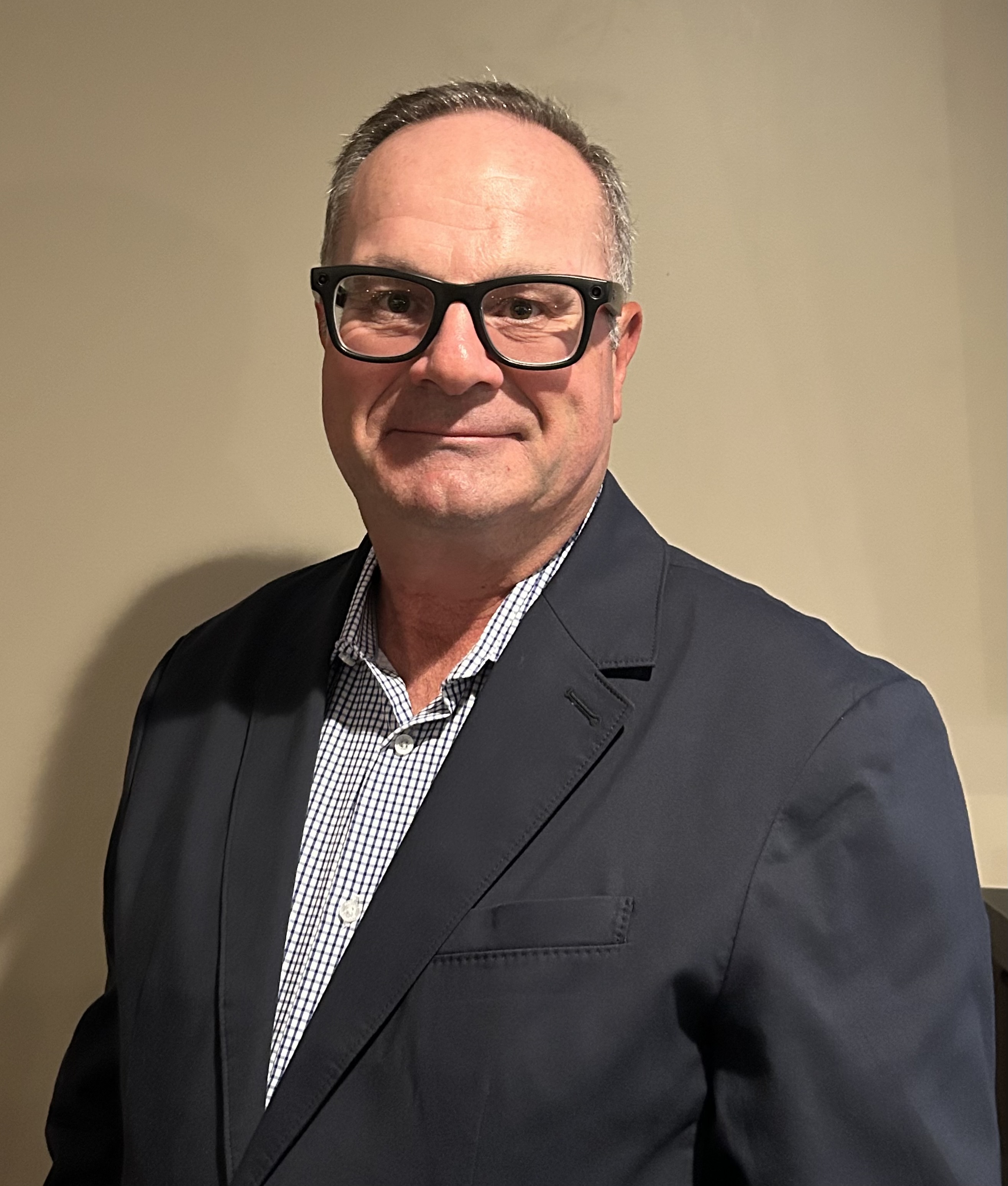 Profile of Sean Sheehan