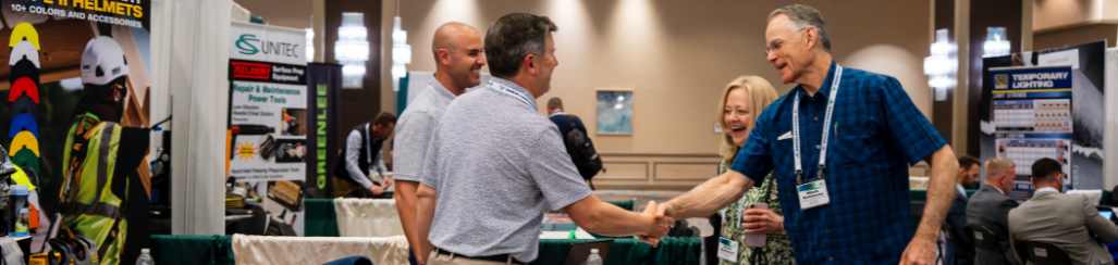 Grow Faster With the Right Network