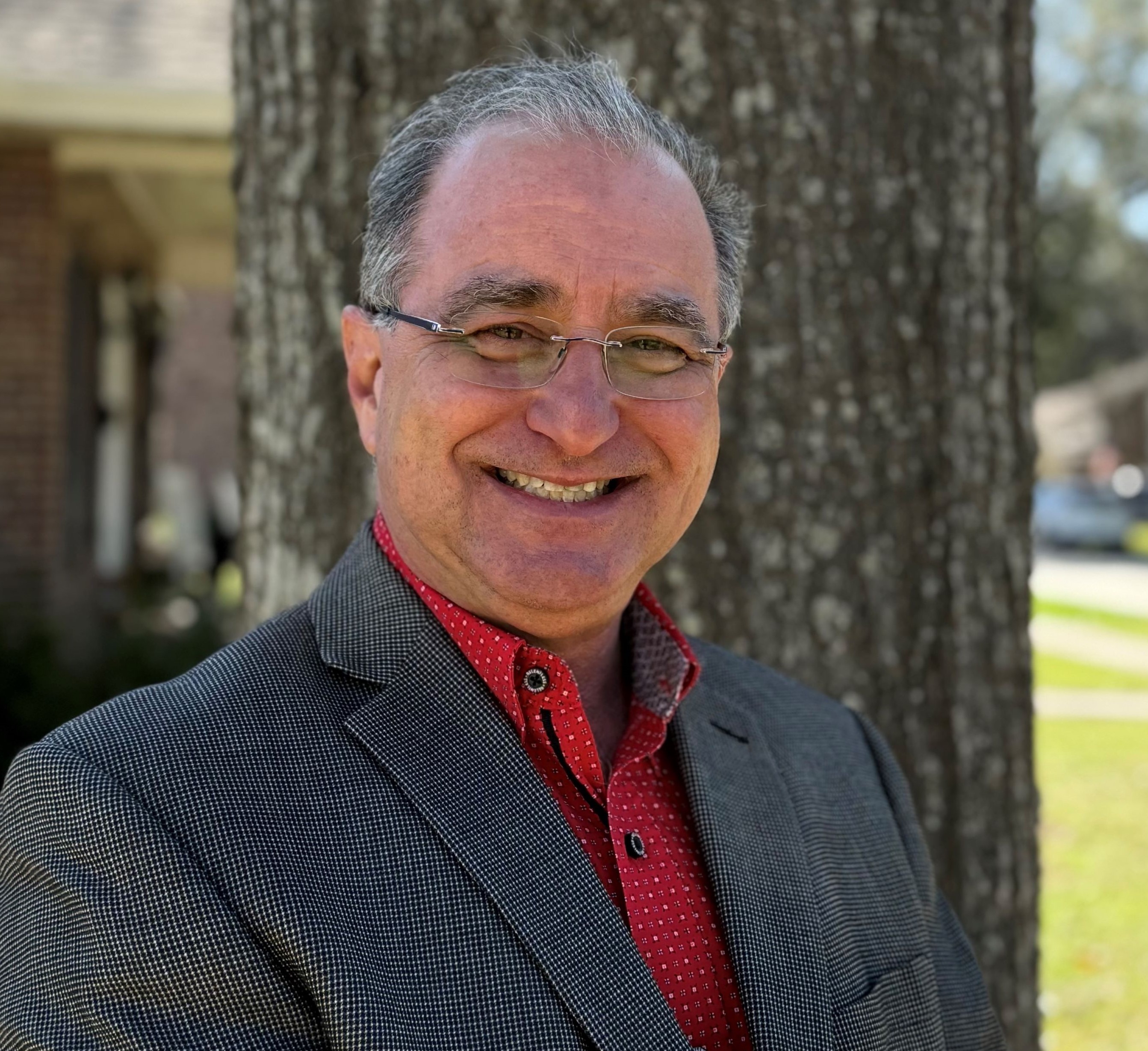 Profile of Marc Beerman