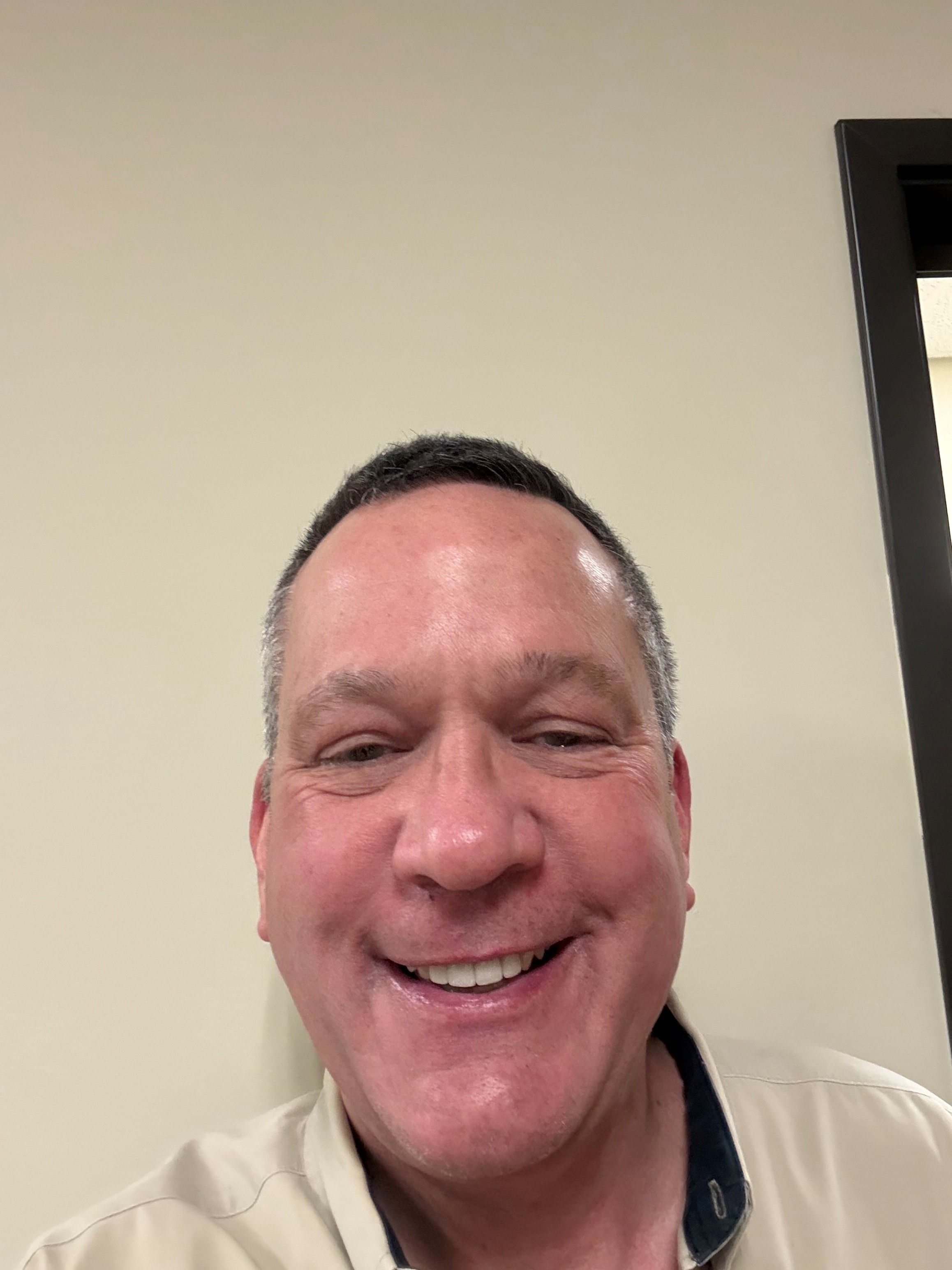 Profile of Kevin Perz