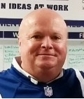 Pete Molloy