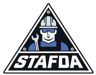 STAFDA logo
