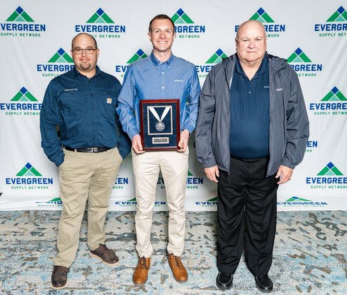 2025 Partnership Conference Award Photos