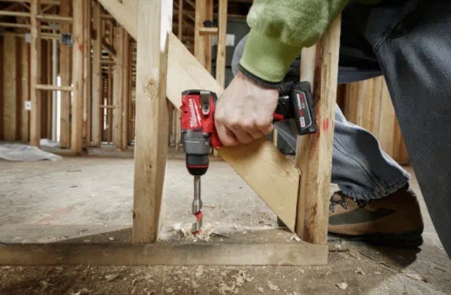 Featured Products: Drill